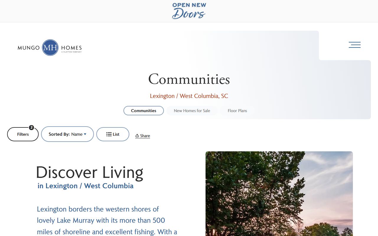 Town of Lexington facilities serving Lexington County marriage records